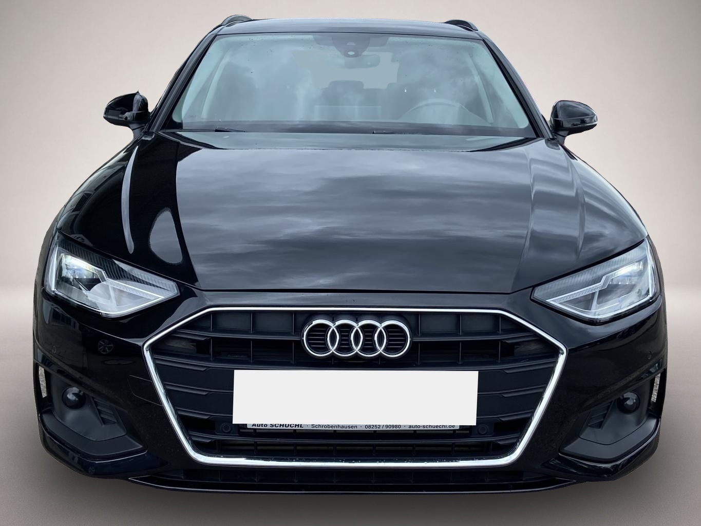 Audi A4 (10/2022, )