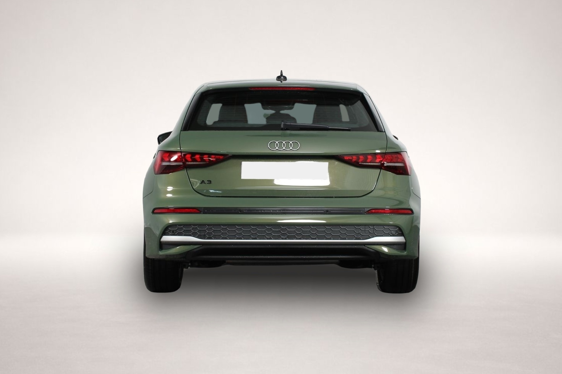 Audi A3, image 4 of 5