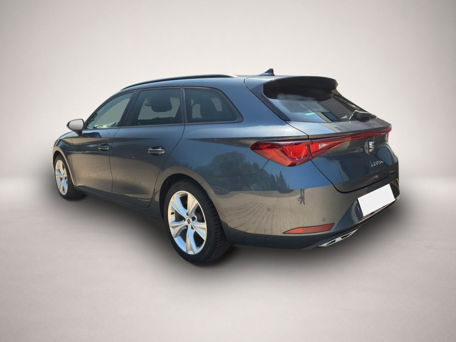 SEAT Leon, image 4 of 5