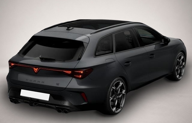 CUPRA Leon, Bild 4 von 5