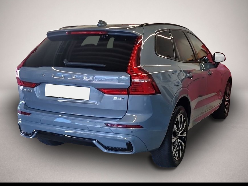 Volvo XC60 (03/2023, Diesel)