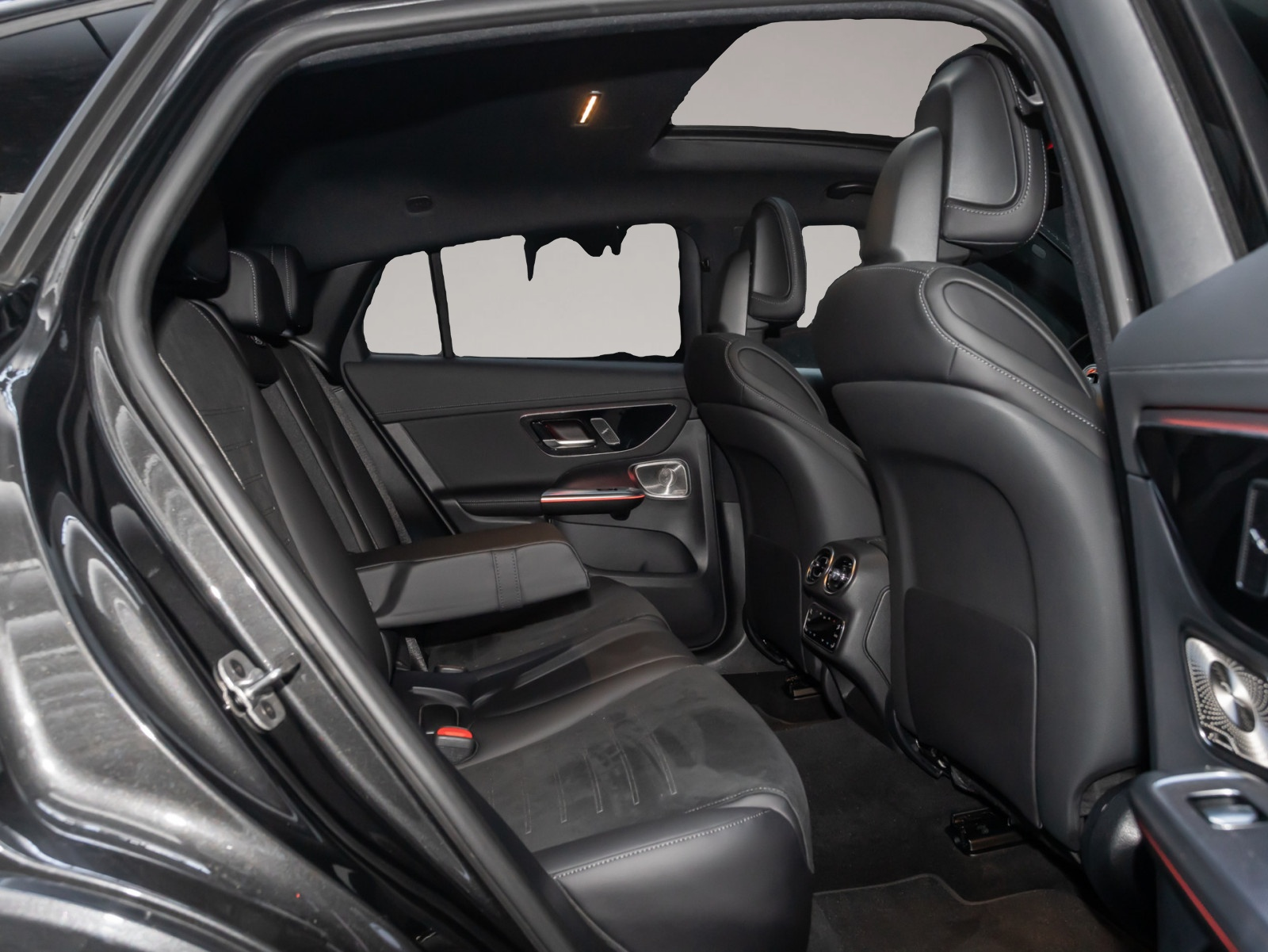 Mercedes-Benz GLC 450 (10/2024, Diesel)