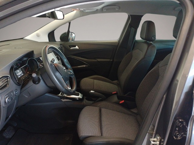 Opel Crossland (X) (09/2023, Benzin)