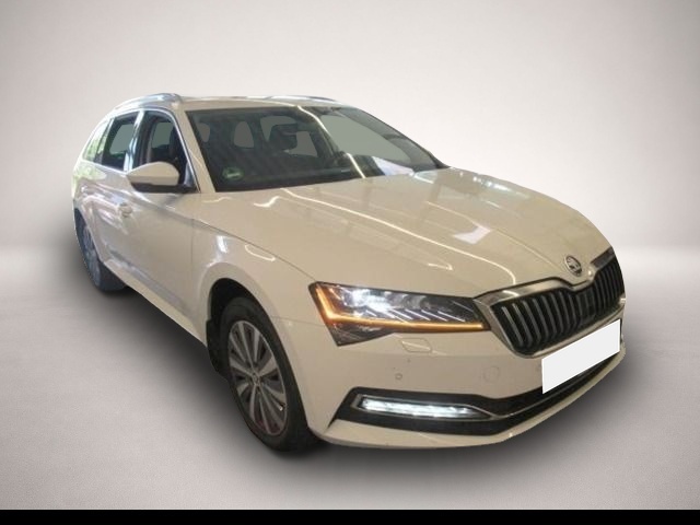 Skoda Superb (11/2020, Diesel)