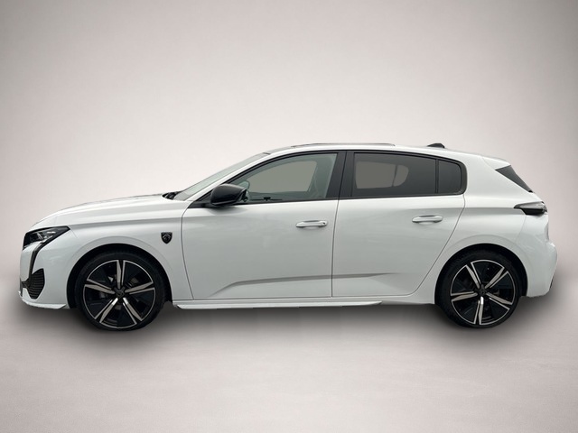 Peugeot 308 (12/2023, Benzin)