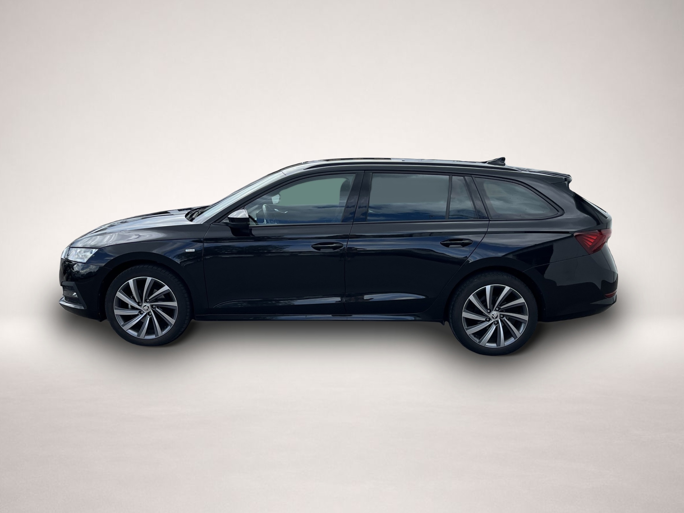 Skoda Octavia (12/2022, Diesel)
