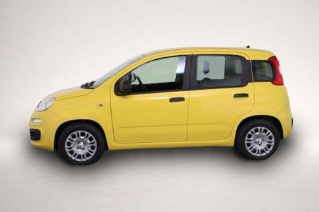 Fiat Panda (04/2026, Benzin)