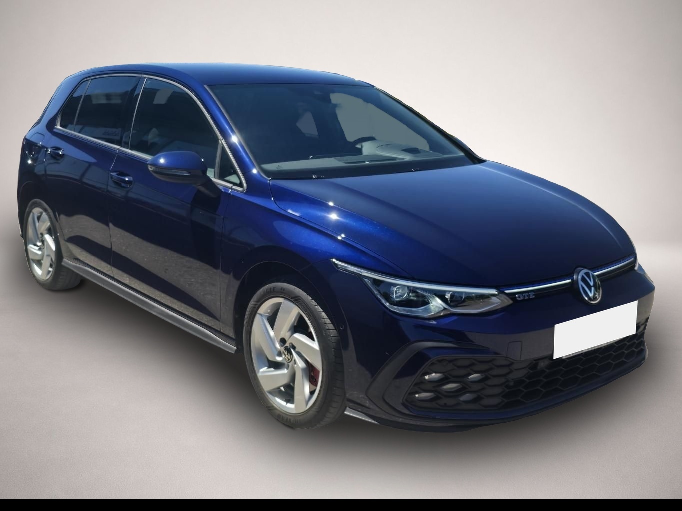 Volkswagen Golf (10/2022, )