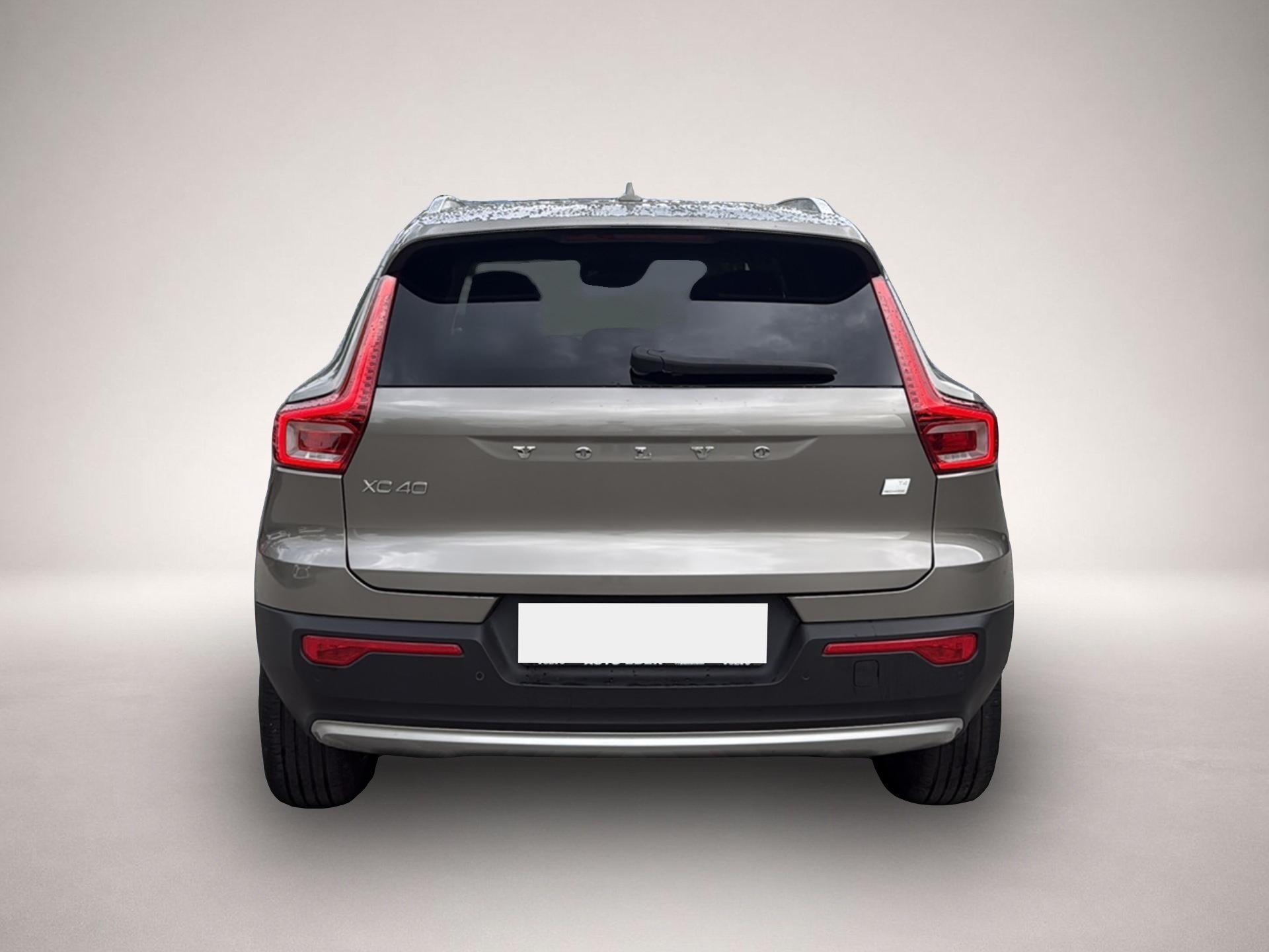Volvo XC40 (01/2022, Hybrid (Benzin/Elektro))
