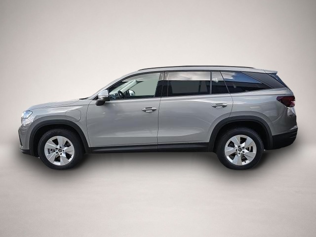 Skoda Kodiaq, Bild 2 von 5