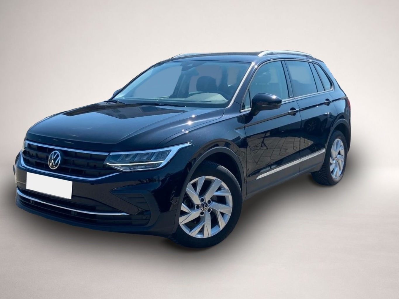 Volkswagen Tiguan (05/2022, )