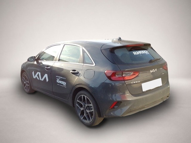 KIA Other (10/2024, Benzin)