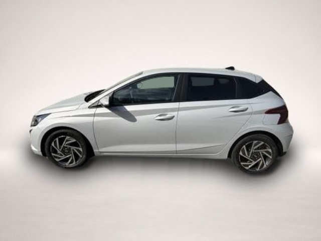 Hyundai i20 (07/2026, Benzin)