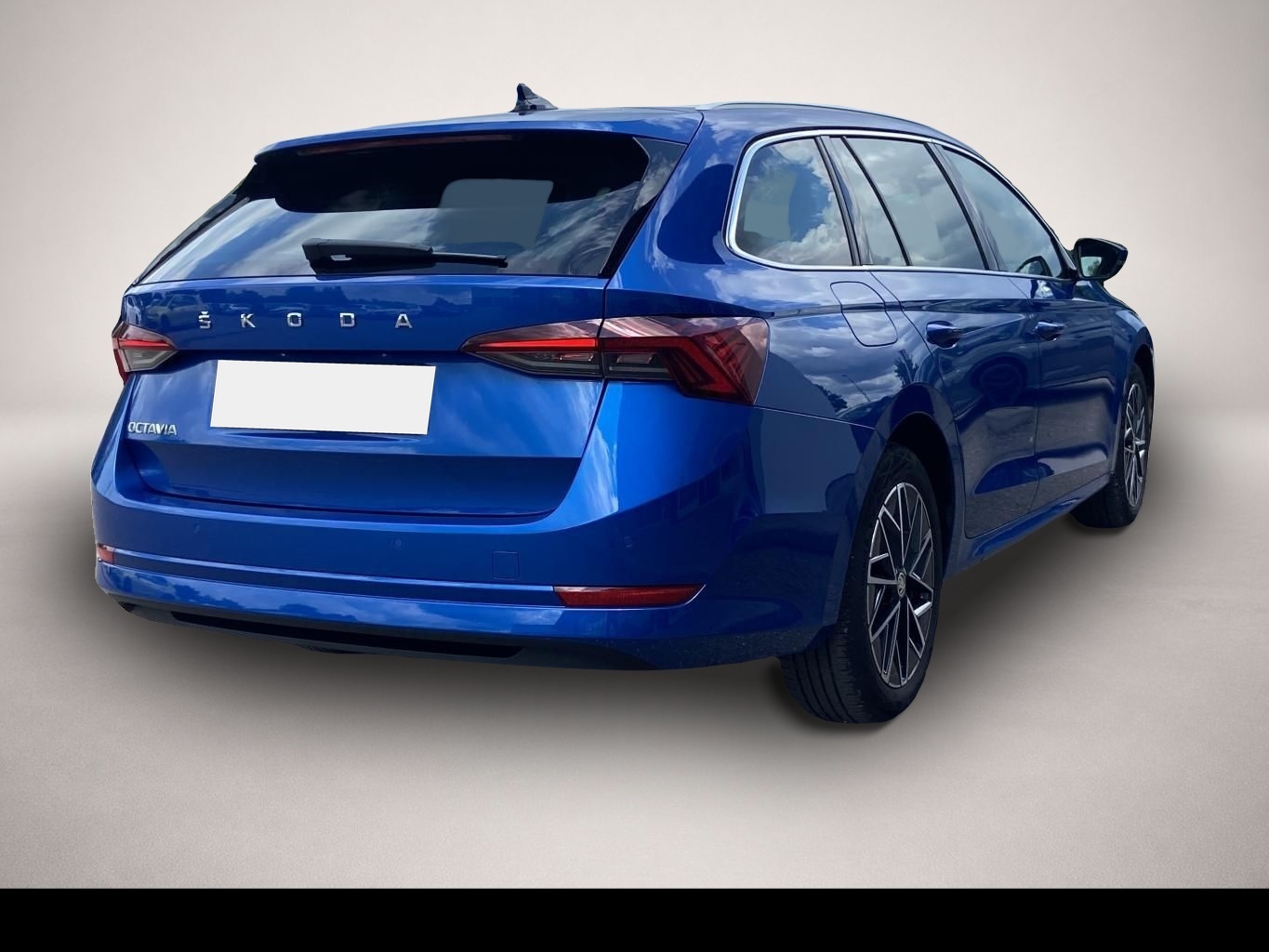 Skoda Octavia (05/2023, )