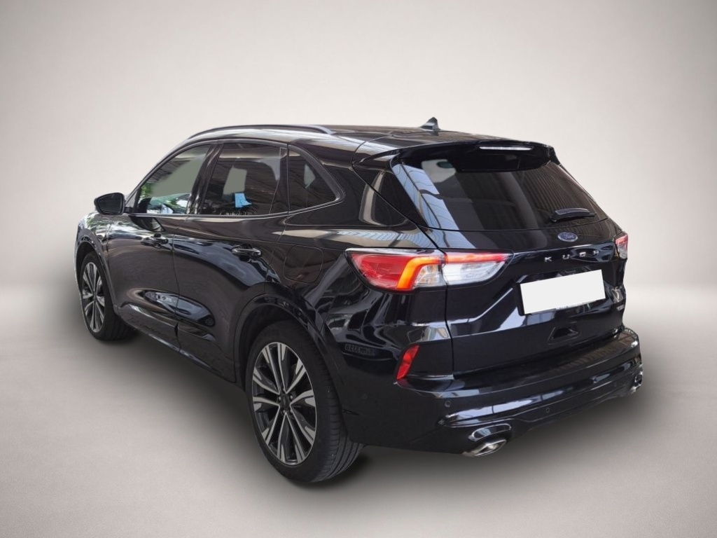 Ford Kuga (07/2021, )
