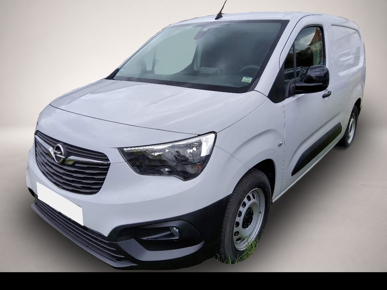 Opel Combo Electric (03/2023, ELECTRIC)