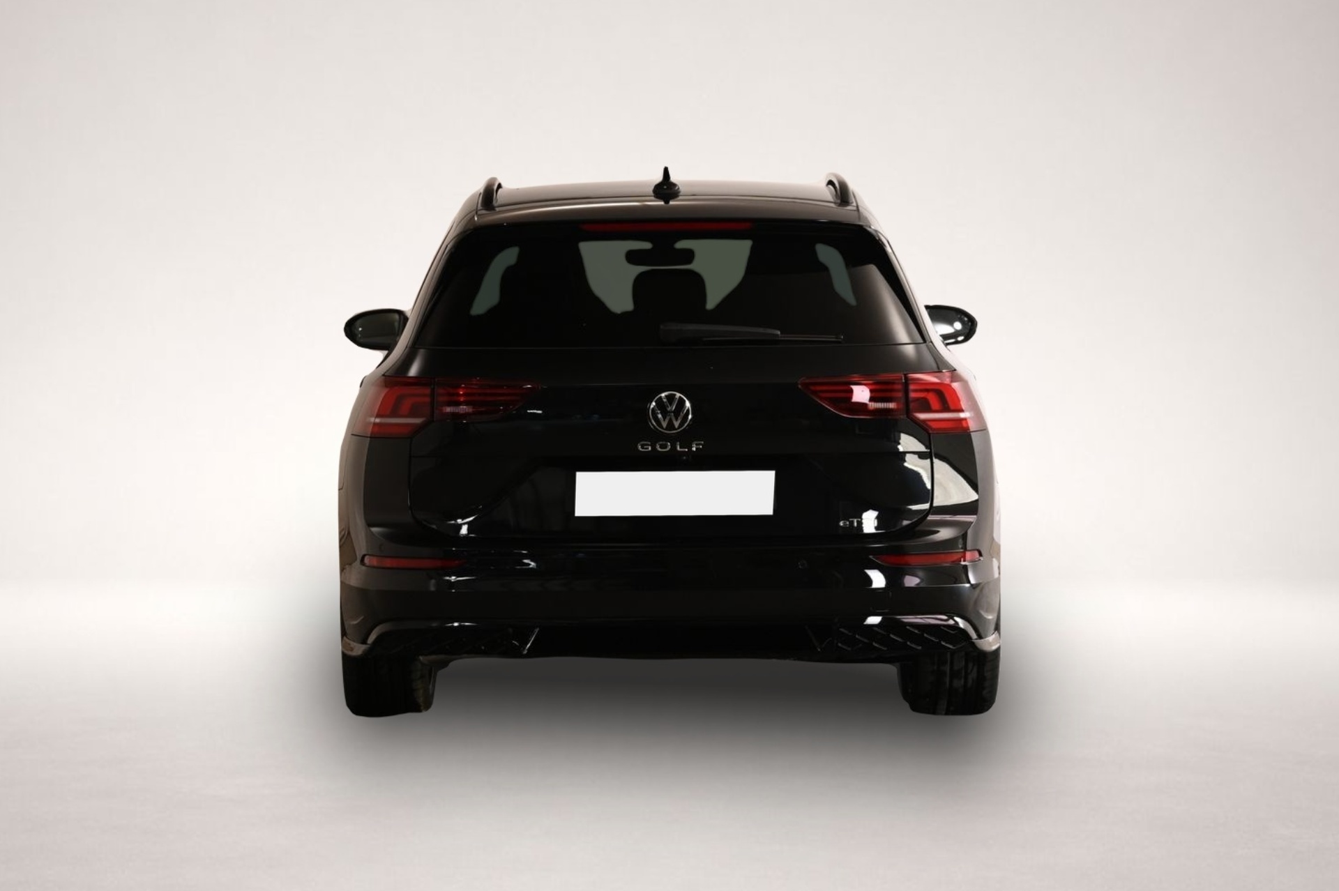 Volkswagen Golf, Bild 4 von 5