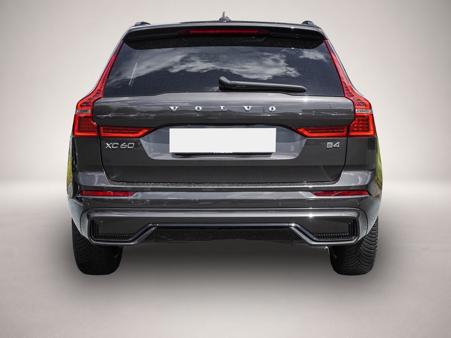 Volvo XC60 (01/2024, )