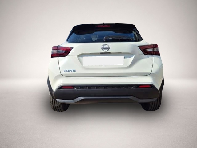 Nissan Juke (03/2026, Benzin)