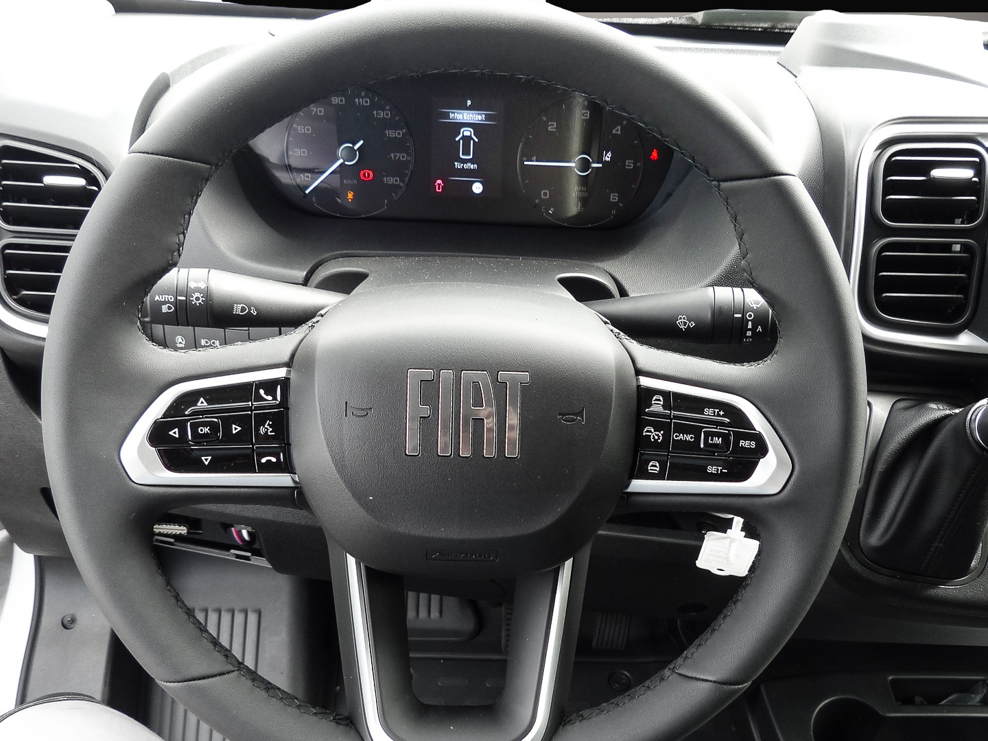 Fiat Other (04/2026, Diesel)