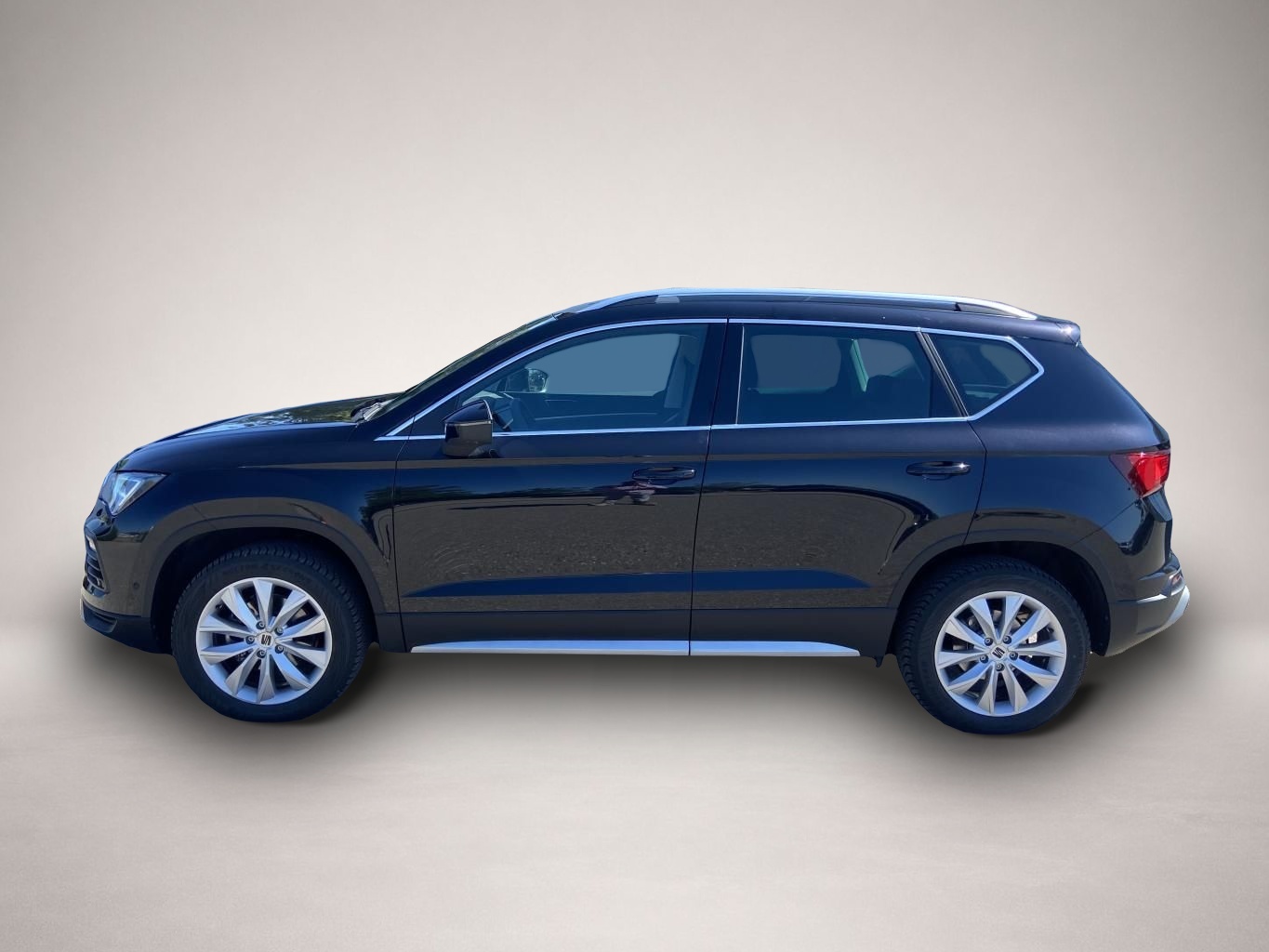 Seat Ateca (02/2025, )