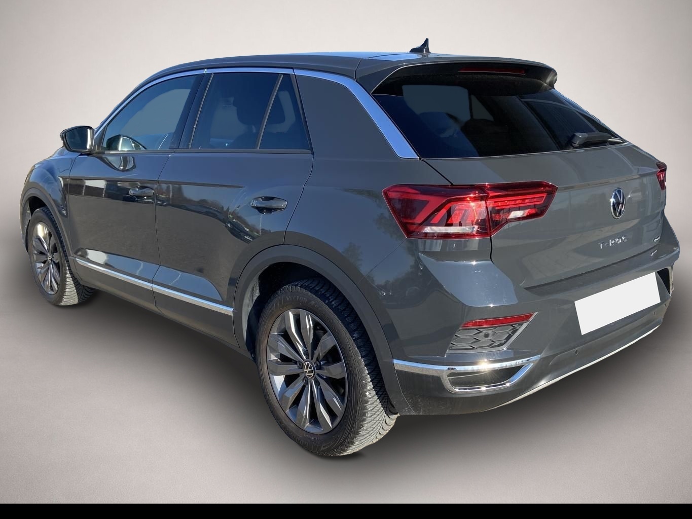 Volkswagen T-Roc (12/2021, )