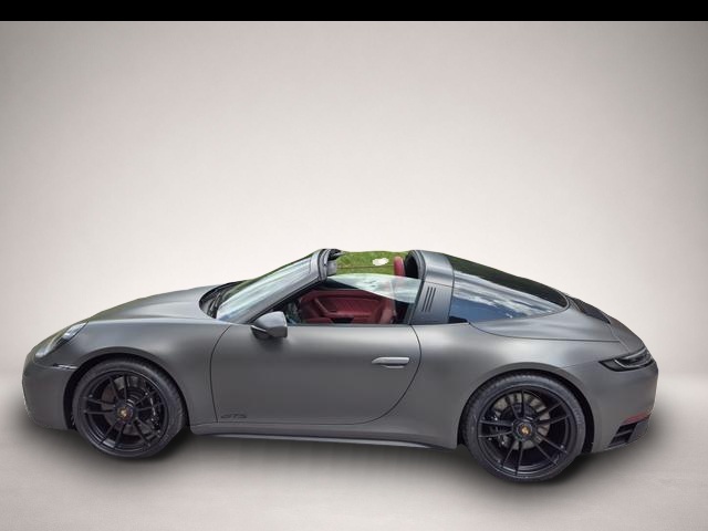 Porsche 992 (06/2025, Benzin)