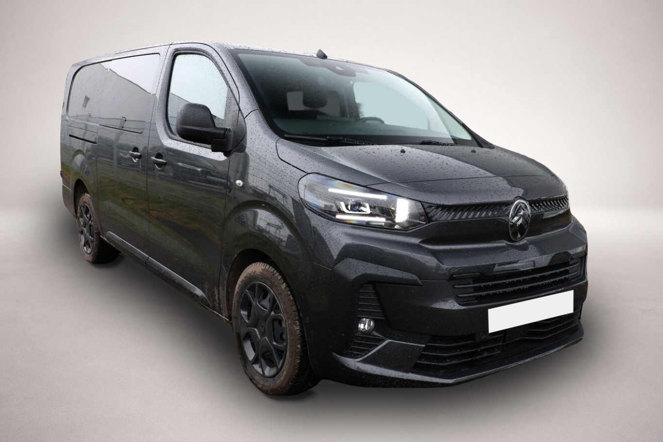 Citroen Jumpy (09/2025, Diesel)