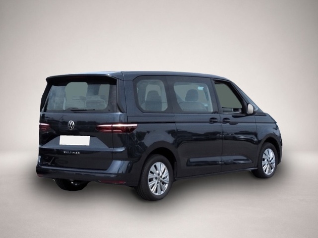 Volkswagen T7 Multivan (01/2025, Benzin)