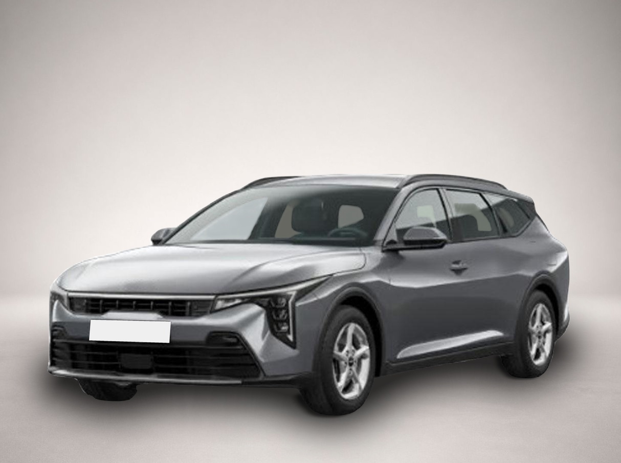 KIA K4 (05/2026, Benzin)