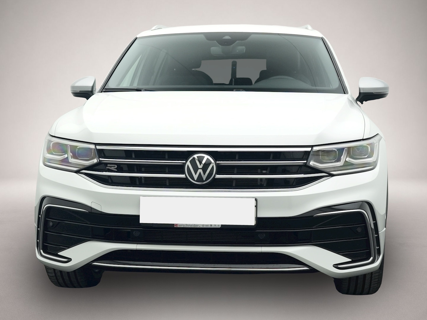 Volkswagen Tiguan Allspace (04/2025, Diesel)