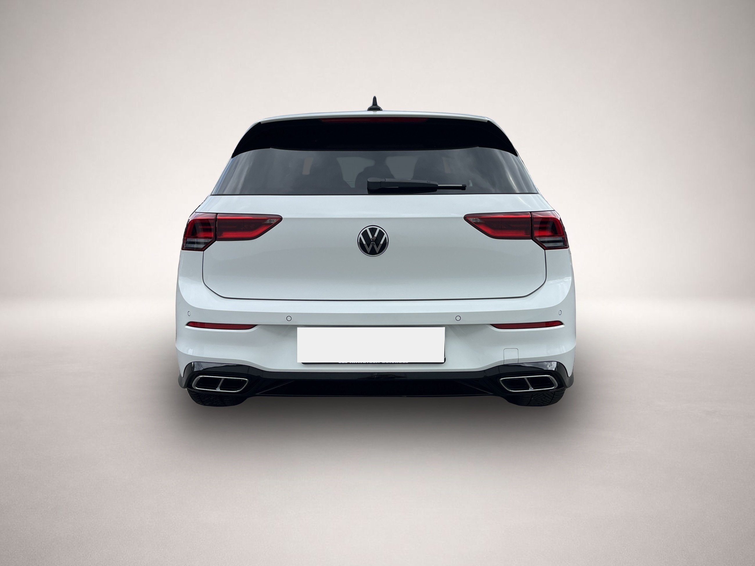 Volkswagen Golf (02/2024, )