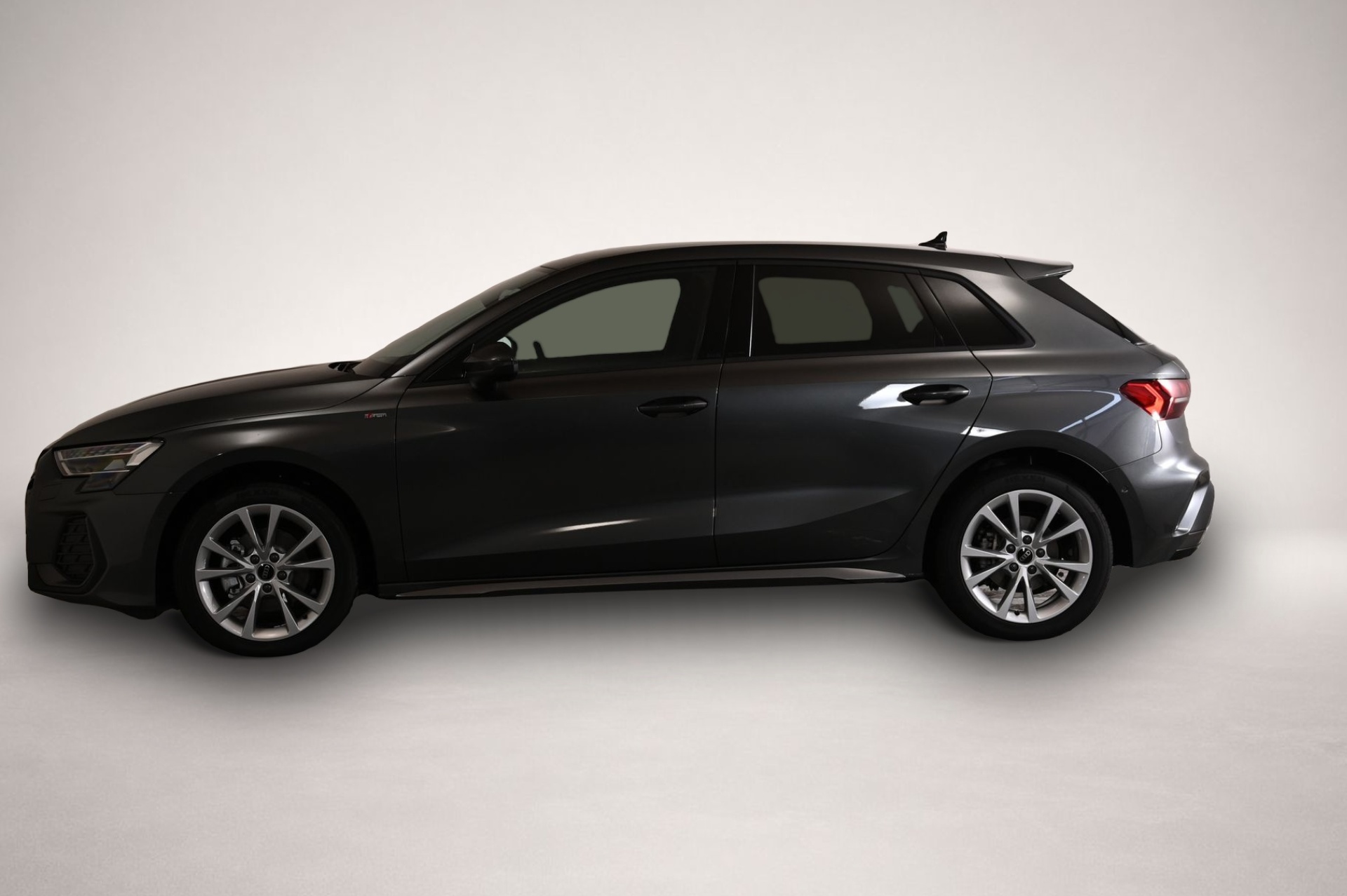 Audi A3, Bild 2 von 4