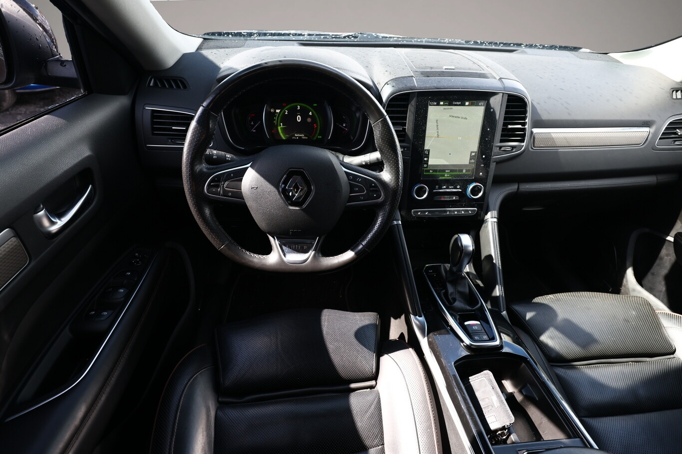 Renault Koleos (11/2019, Diesel)