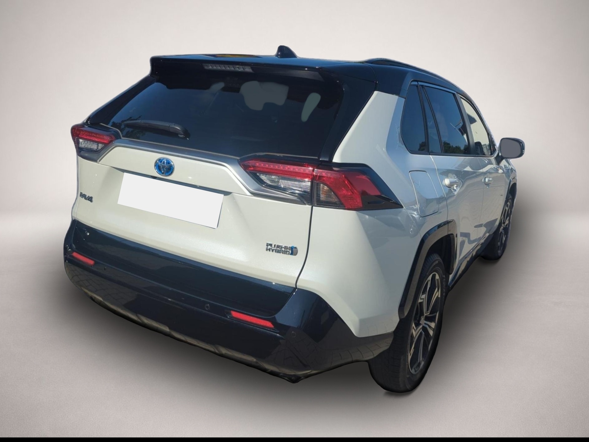 Toyota RAV 4 (06/2022, Hybrid (Benzin/Elektro))