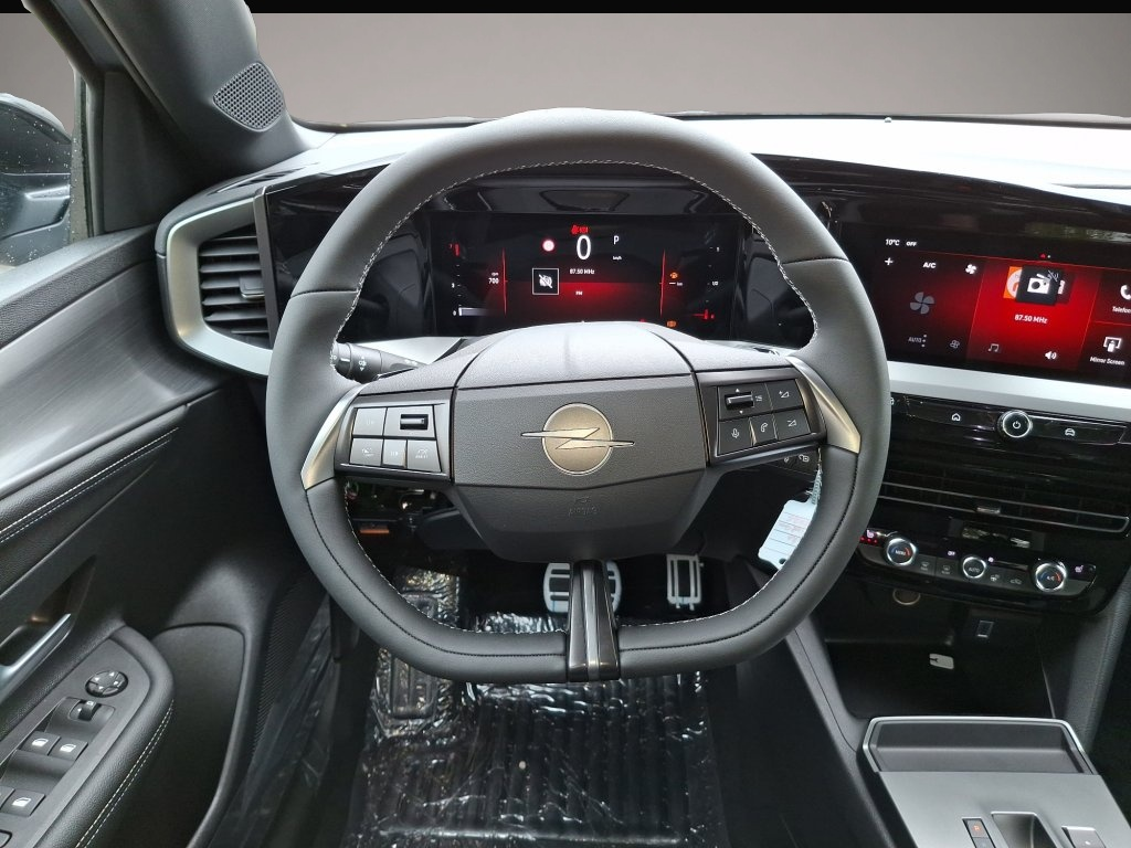 Opel Mokka (08/2026, Benzin)
