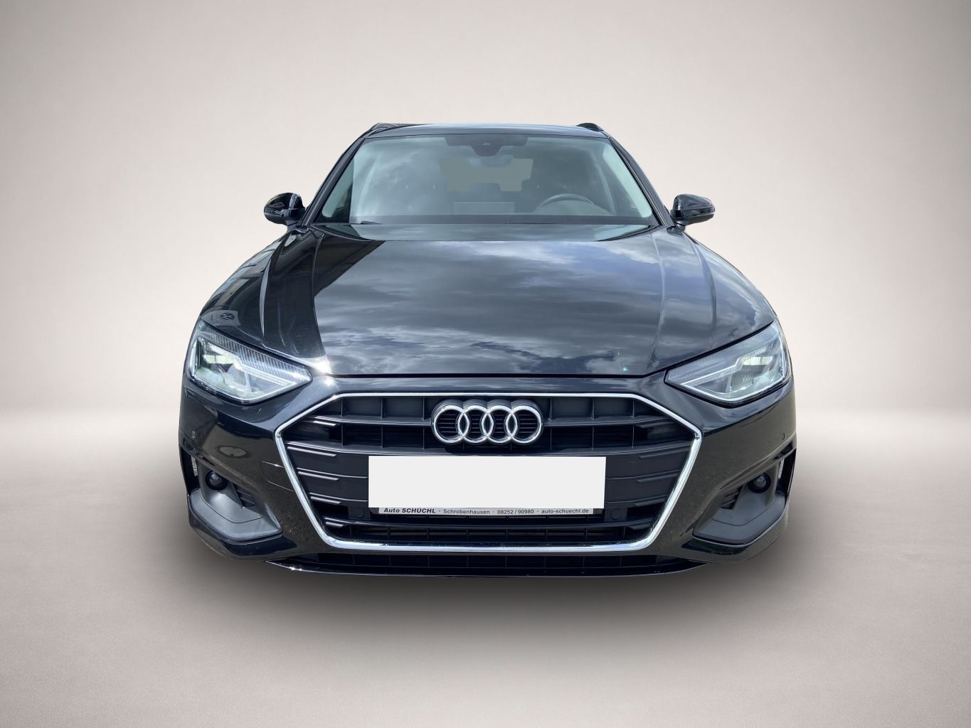 Audi A4 (08/2022, )