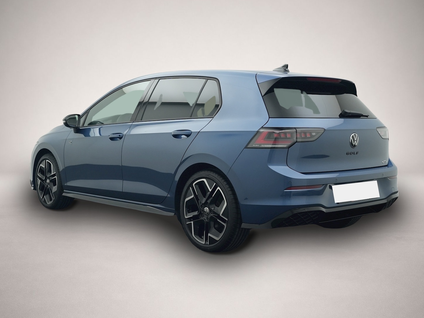 Volkswagen Golf (11/2024, Benzin)