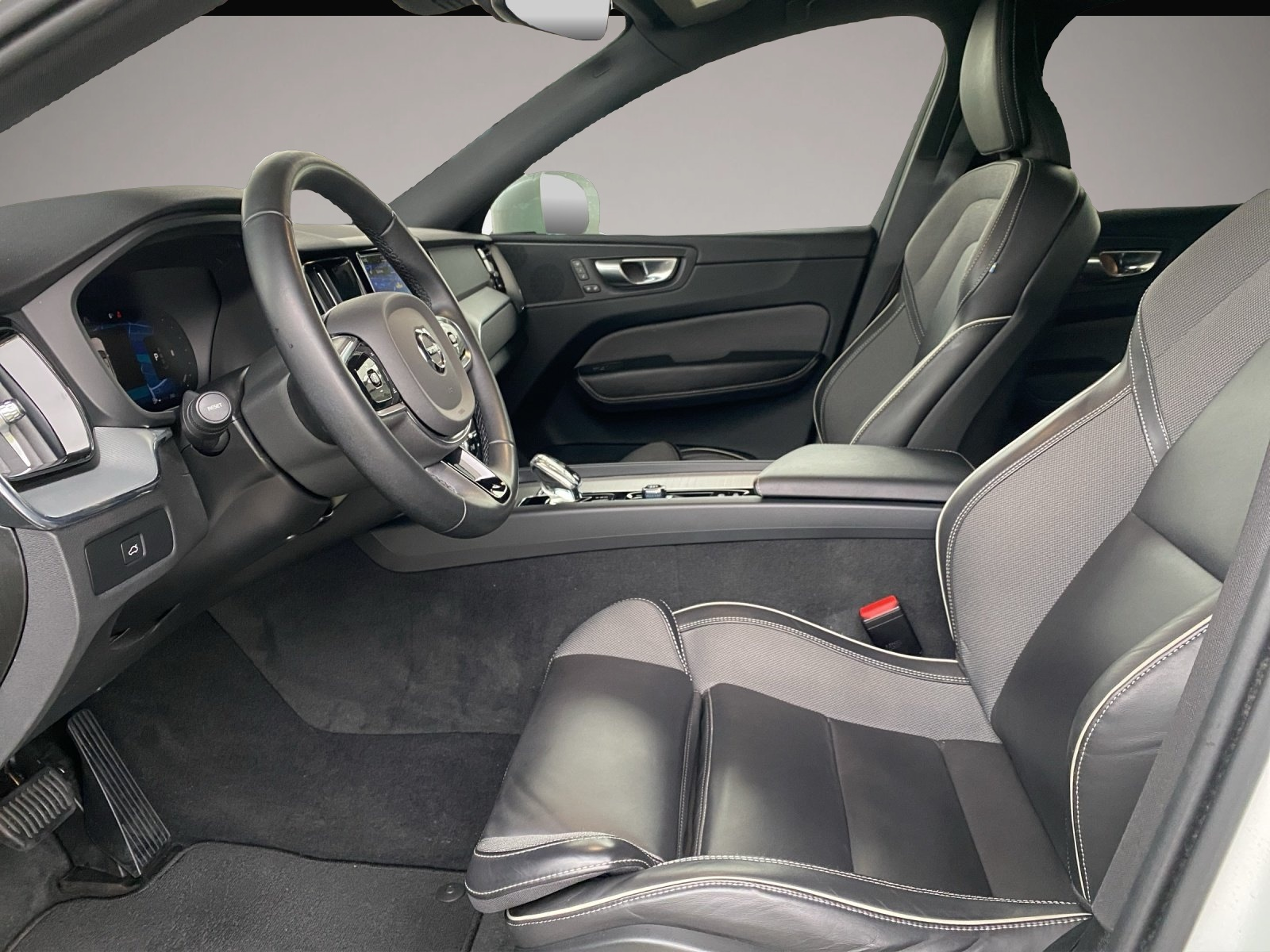 Volvo XC60 (04/2023, Diesel)