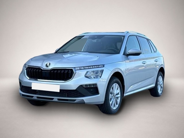 Skoda Kamiq (09/2025, Benzin)
