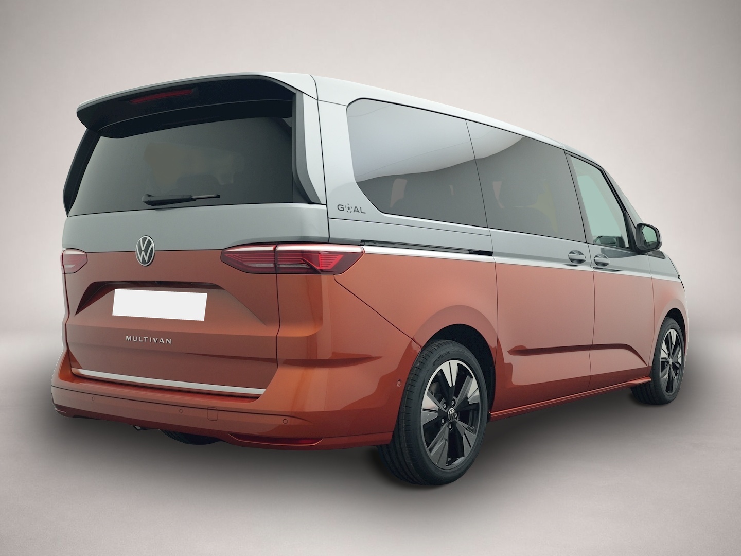 Volkswagen T7 Multivan (06/2026, Diesel)