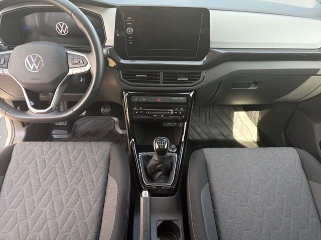Volkswagen T-Cross (07/2024, )