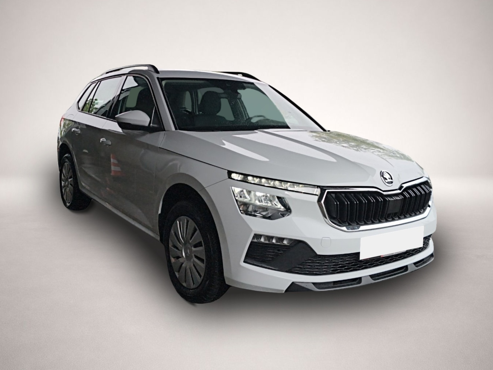 Skoda Kamiq (10/2025, Benzin)
