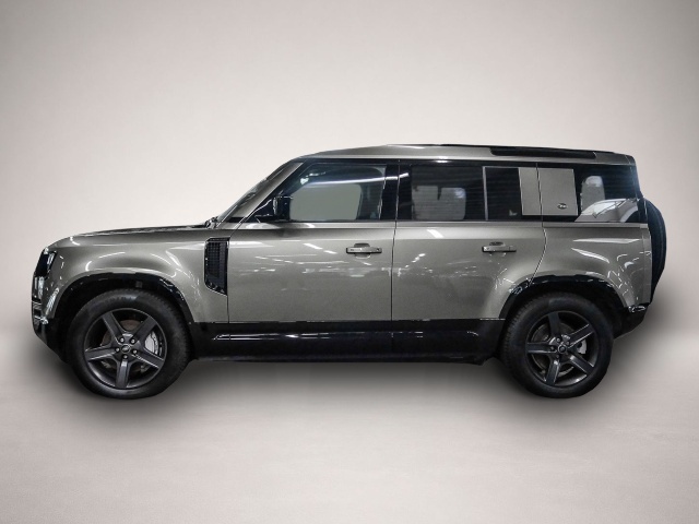 Land-Rover Defender (10/2023, Diesel)