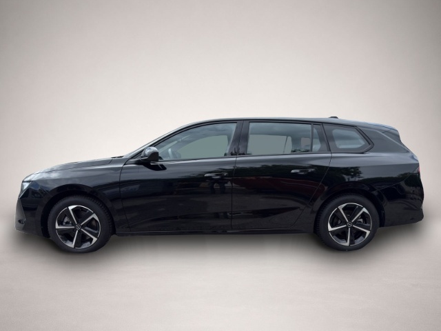 Opel Astra (05/2025, Diesel)