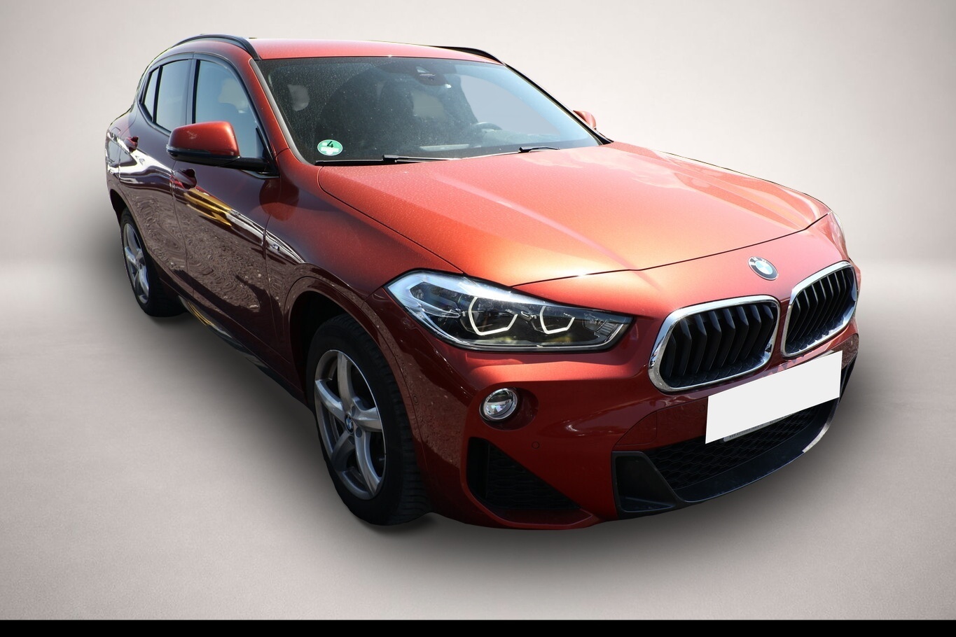 BMW X2 (06/2019, )