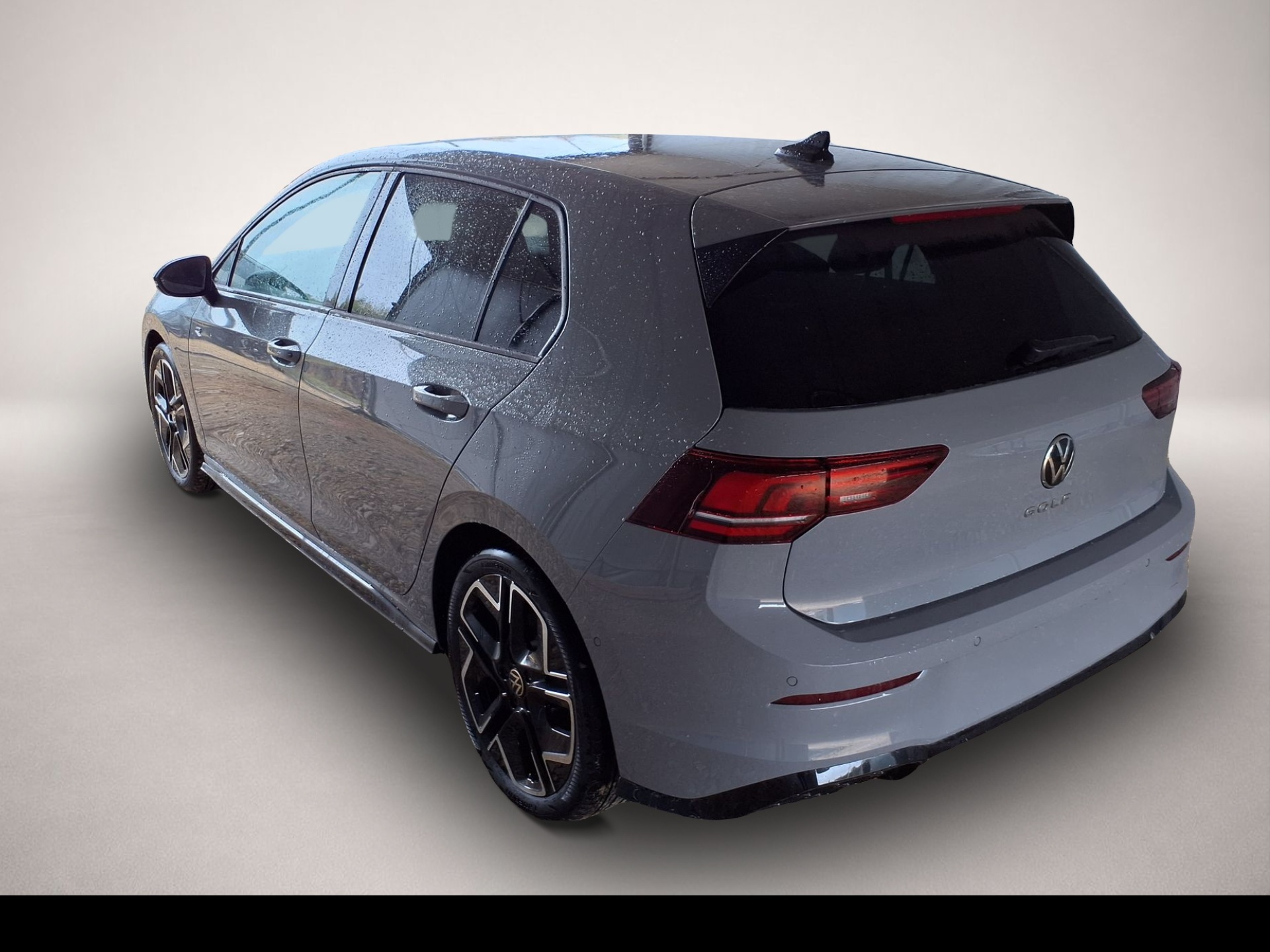 Volkswagen Golf, image 4 of 5