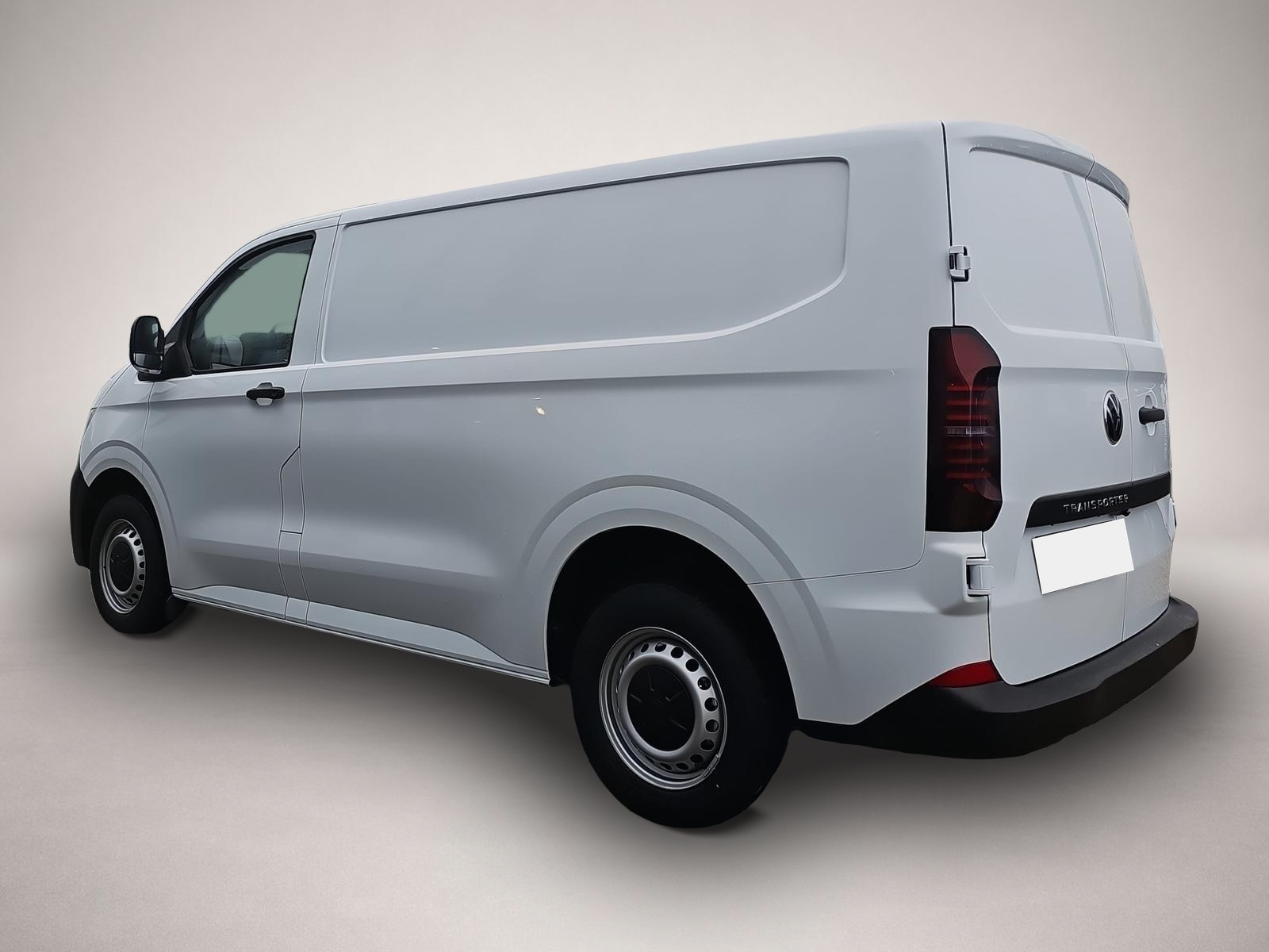 Volkswagen Other (12/2025, Diesel)