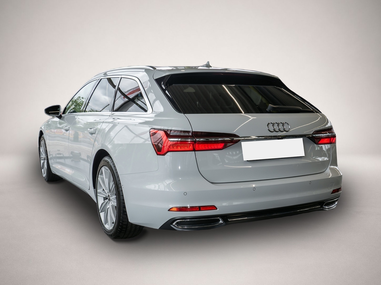 Audi A6 (05/2022, Diesel)