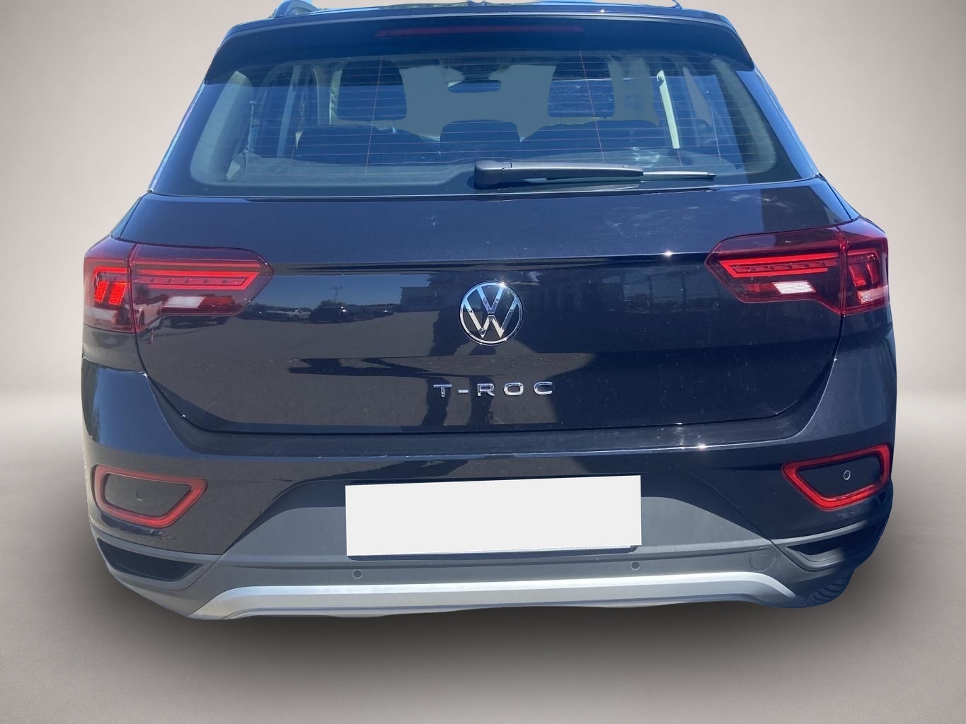 Volkswagen T-Roc (05/2025, )